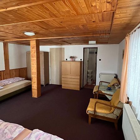 Ubytovani 113 Vrchlabí Exteriör bild