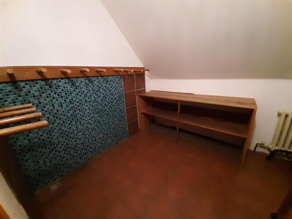 Ubytovani 113 Vrchlabí Exteriör bild