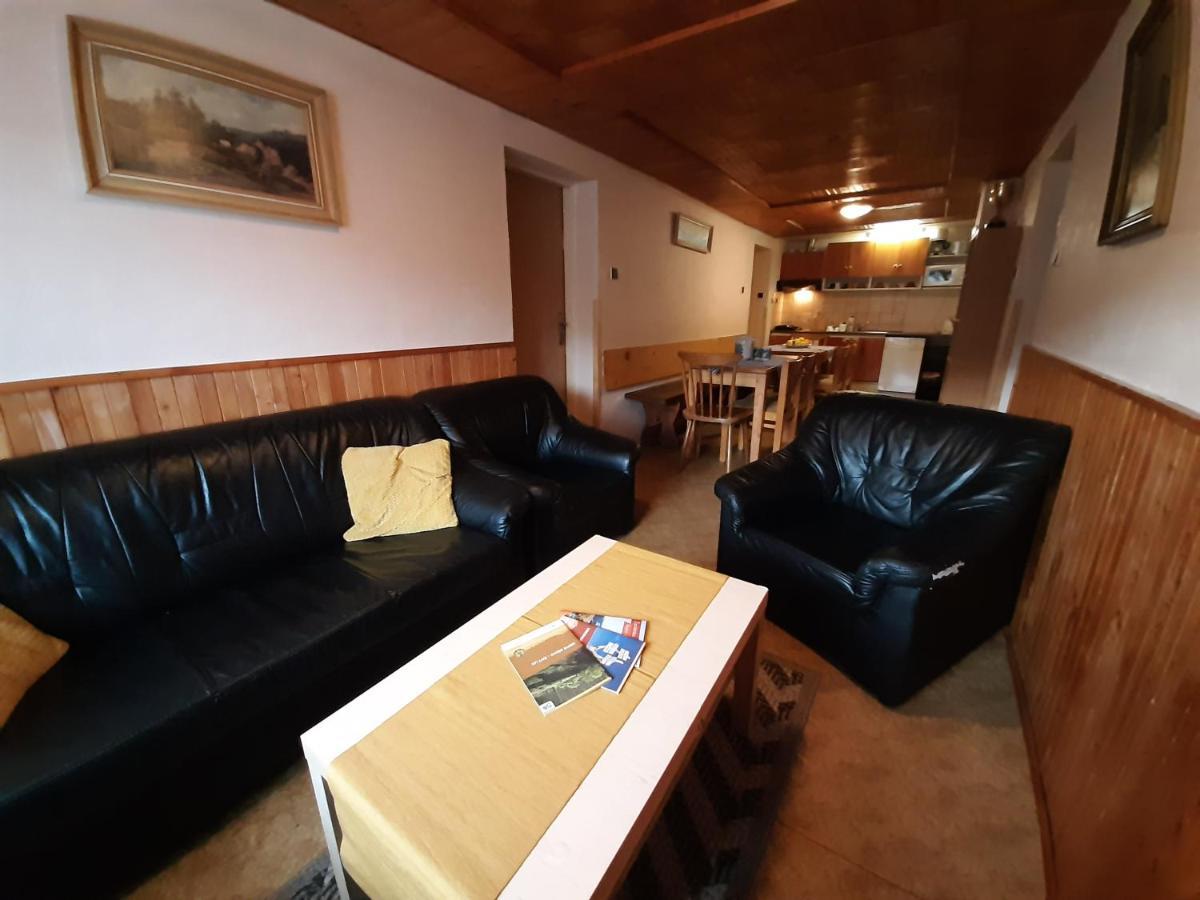 Ubytovani 113 Vrchlabí Exteriör bild