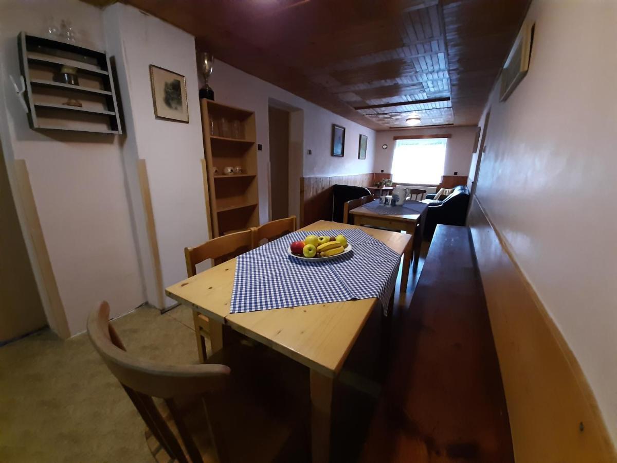 Ubytovani 113 Vrchlabí Exteriör bild