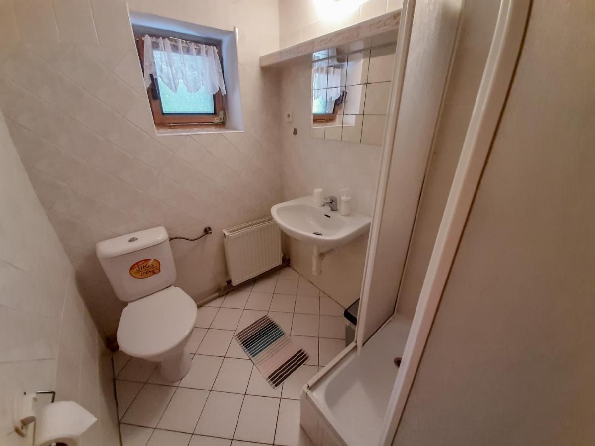 Ubytovani 113 Vrchlabí Exteriör bild