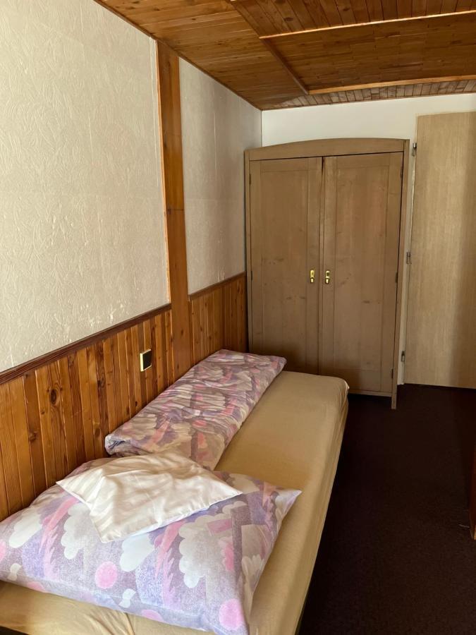 Ubytovani 113 Vrchlabí Exteriör bild