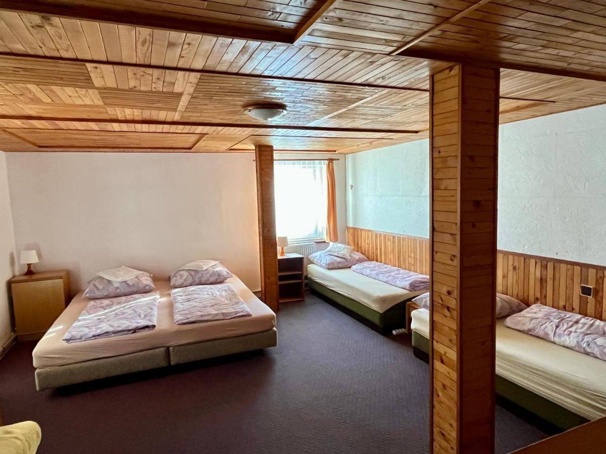 Ubytovani 113 Vrchlabí Exteriör bild